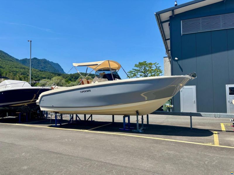 Invictus FX240