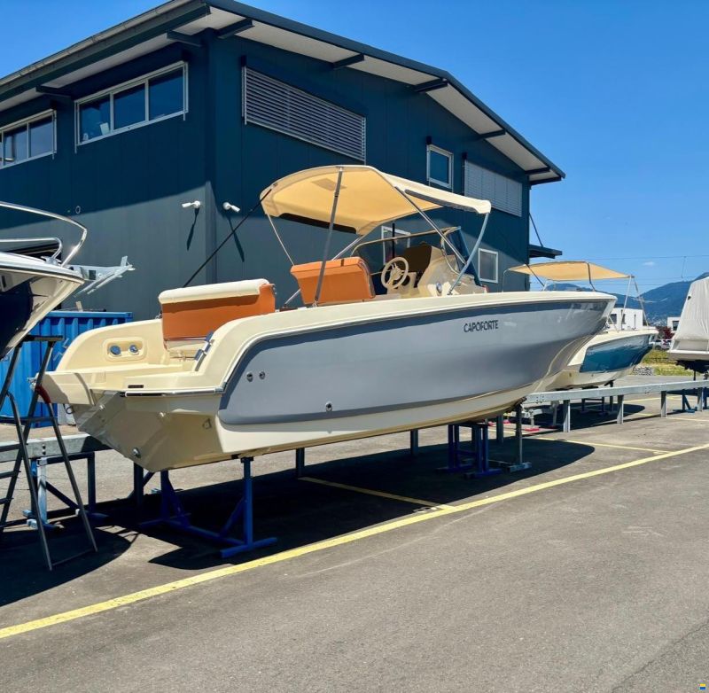 Invictus FX240