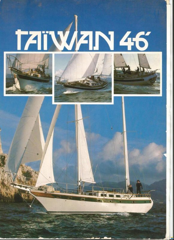 Formosa 46