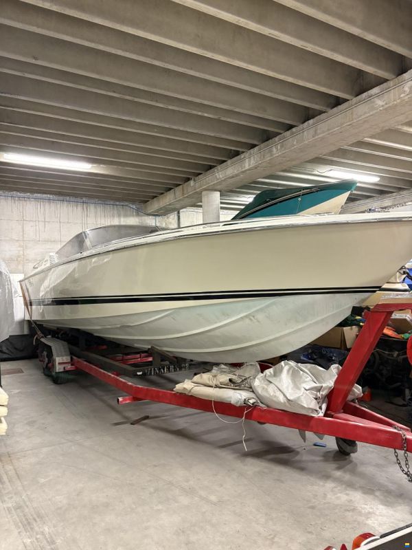 Colombo 29 Racing