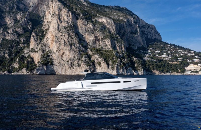 Evo Yachts R+ 58 R6