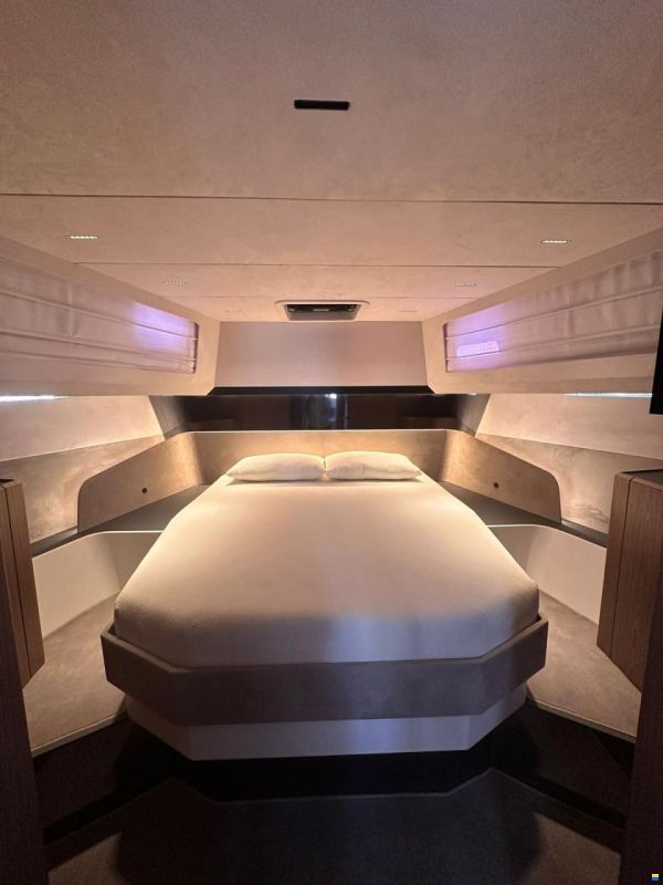 Evo Yachts R+ 58 R6