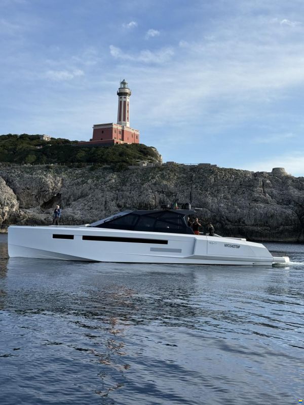 Evo Yachts R+ 58 R6