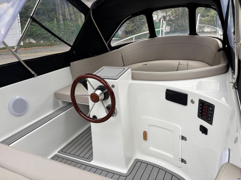 RaJo 500 Classic