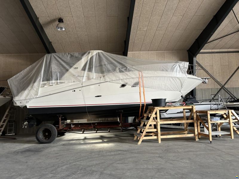Sea Ray 335 Sundancer