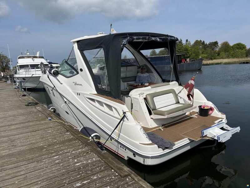 Sea Ray 335 Sundancer