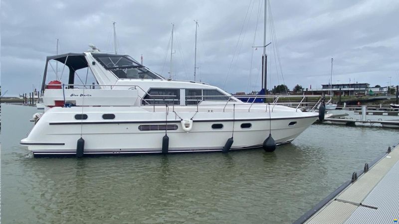 Neptunus 129 Express
