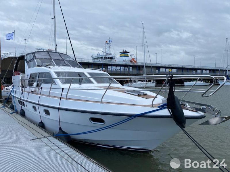 Neptunus 129 Express