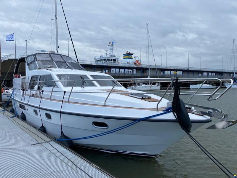 Neptunus 129 Express