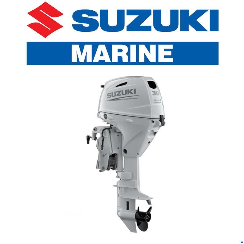 Suzuki DF30ATL