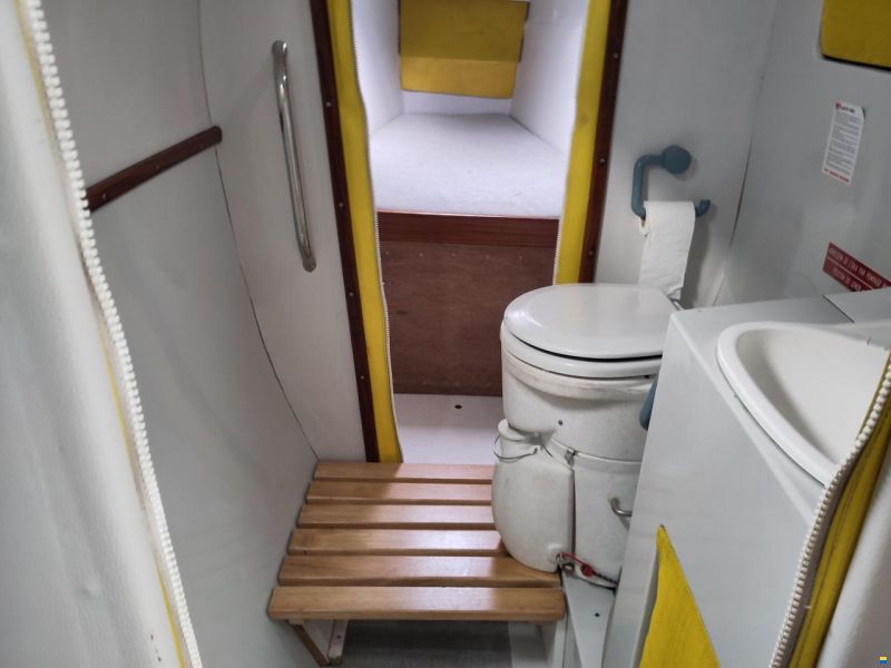 Fountaine Pajot Maldives 32