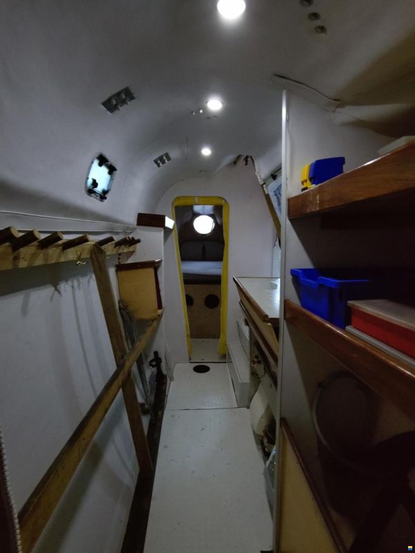 Fountaine Pajot Maldives 32