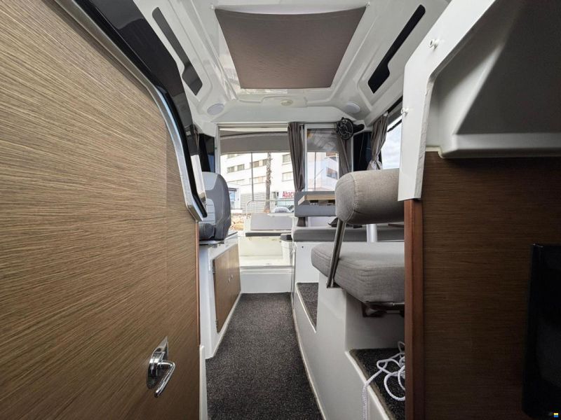 Jeanneau Merry Fisher 795
