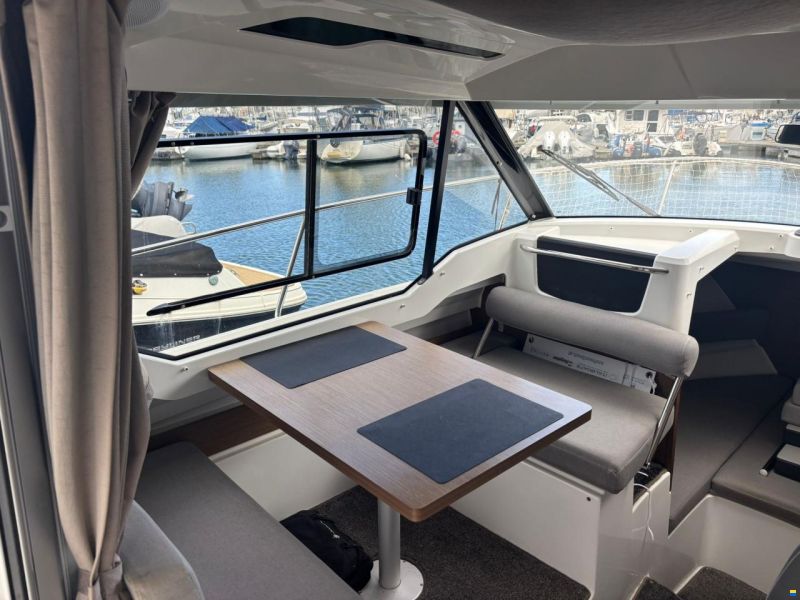 Jeanneau Merry Fisher 795