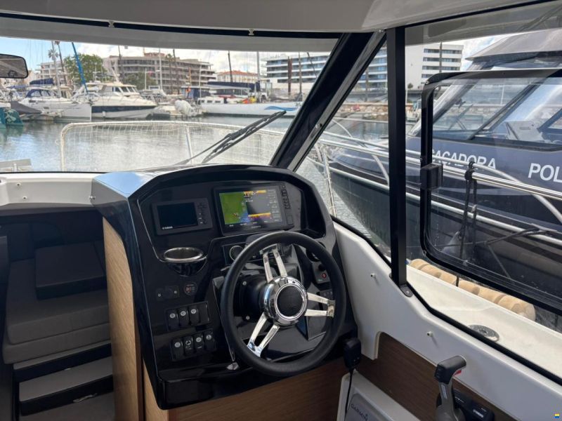 Jeanneau Merry Fisher 795
