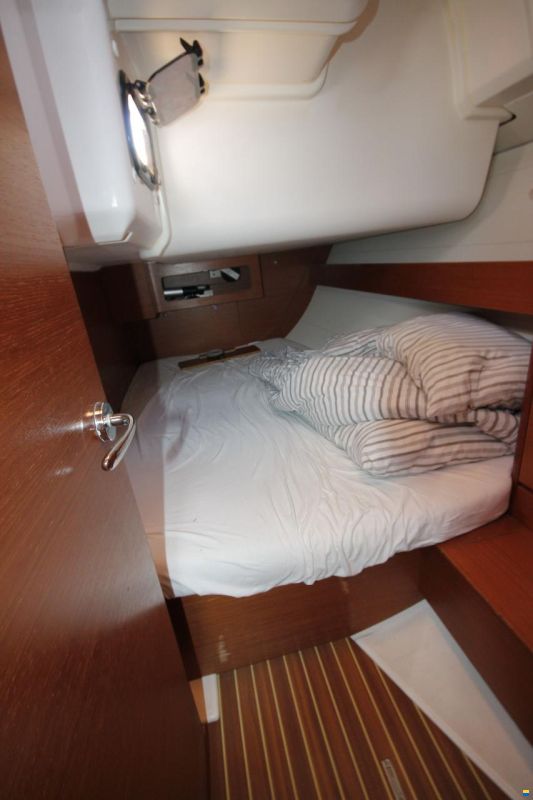 Dufour 382 Grand Large