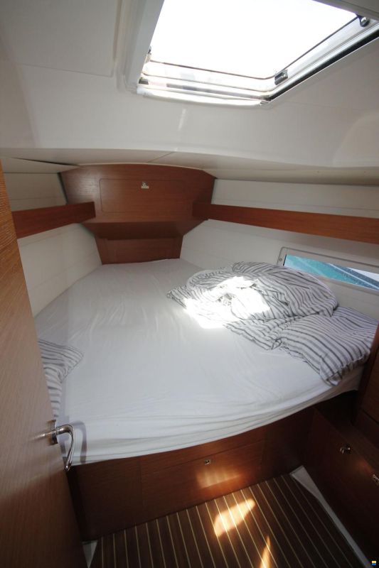 Dufour 382 Grand Large