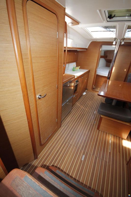 Dufour 382 Grand Large