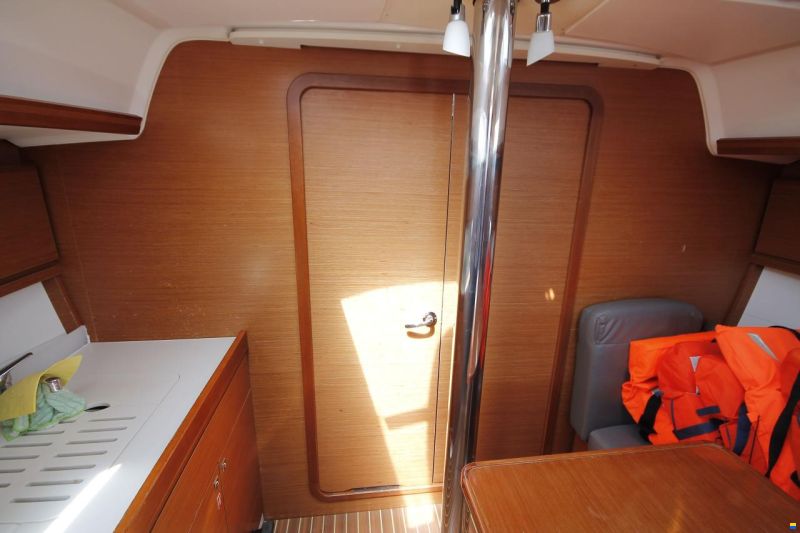 Dufour 382 Grand Large