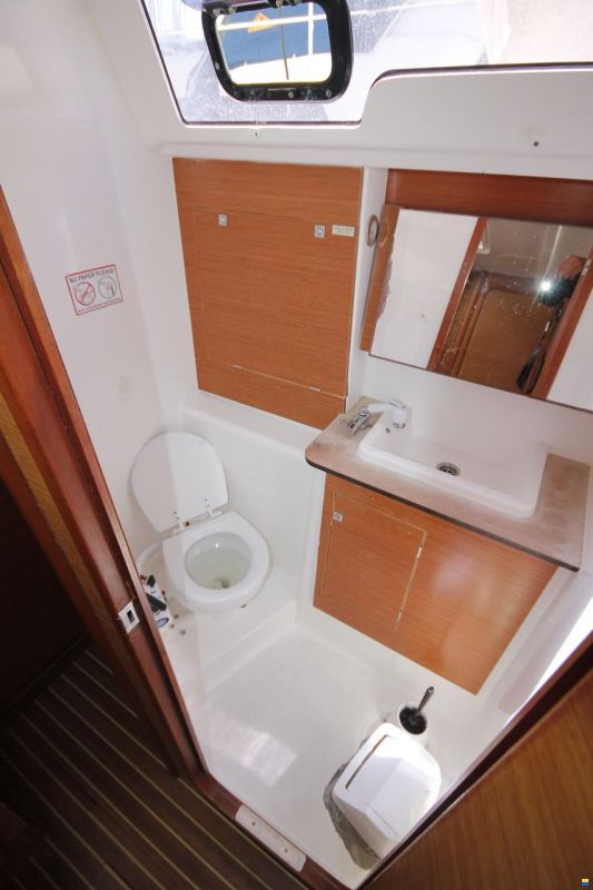 Dufour 382 Grand Large