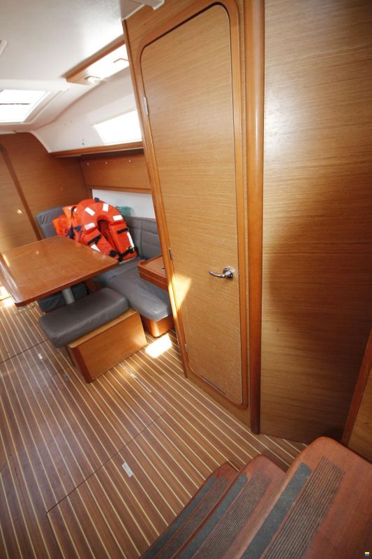 Dufour 382 Grand Large