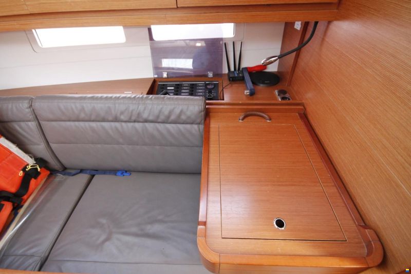 Dufour 382 Grand Large