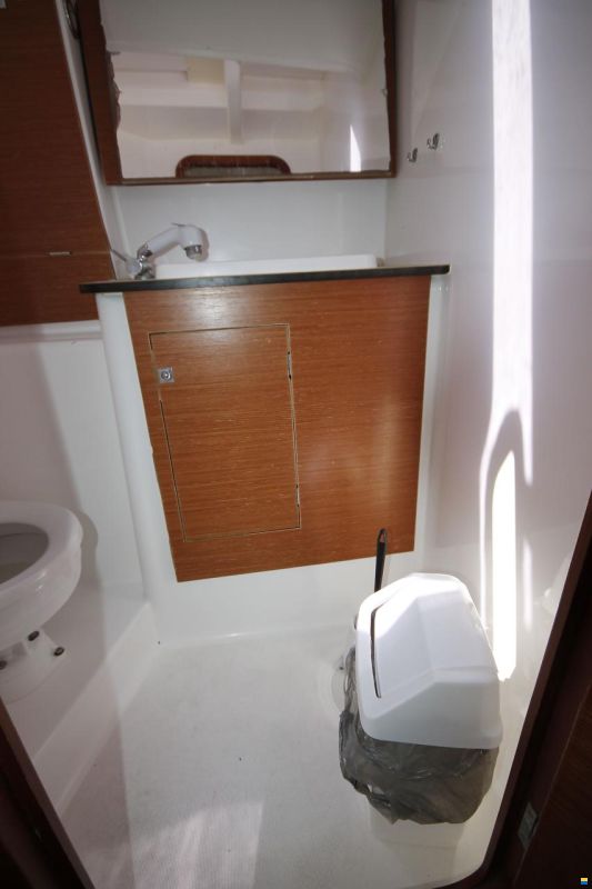 Dufour 382 Grand Large