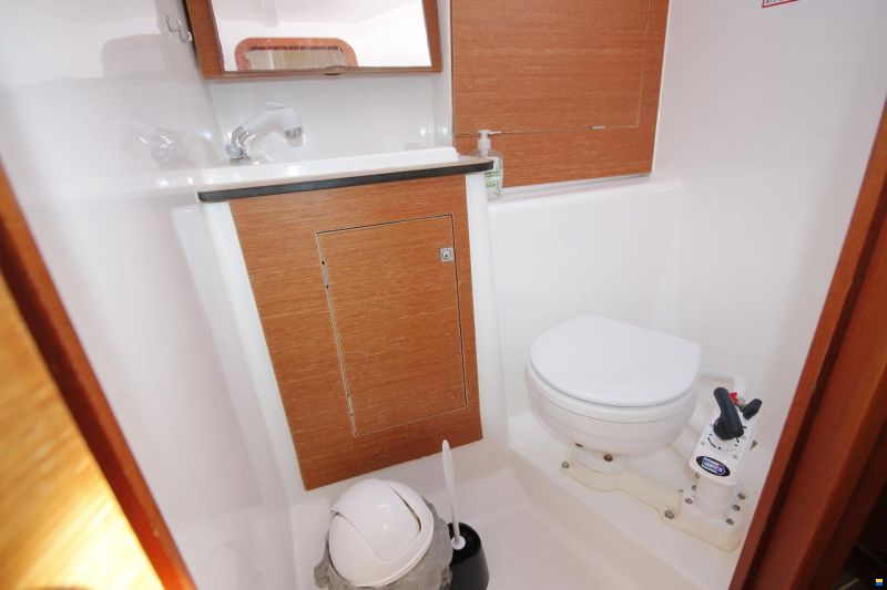 Dufour 382 Grand Large