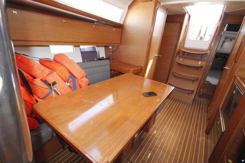 Dufour 382 Grand Large