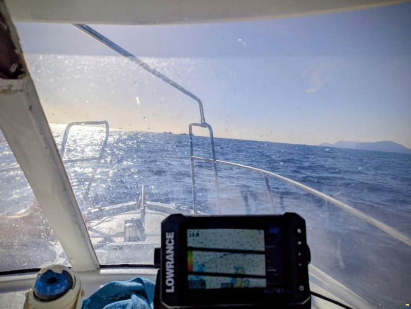 Quicksilver 530 Pilothouse