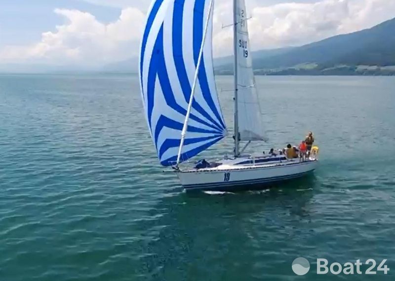 X-Yachts X-382