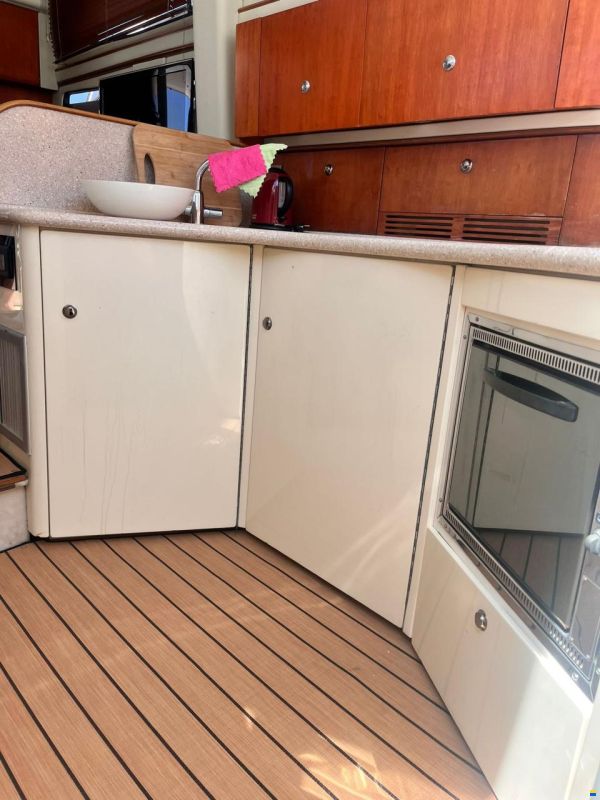 Fairline Phantom 42