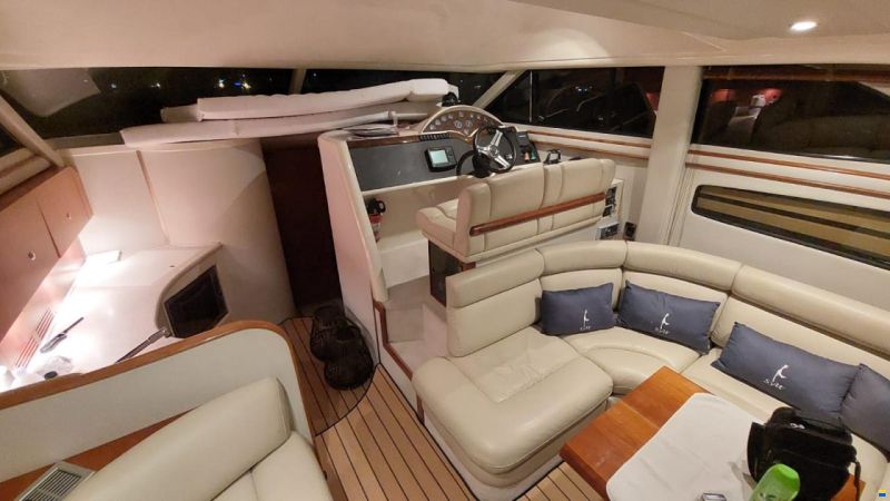 Fairline Phantom 42