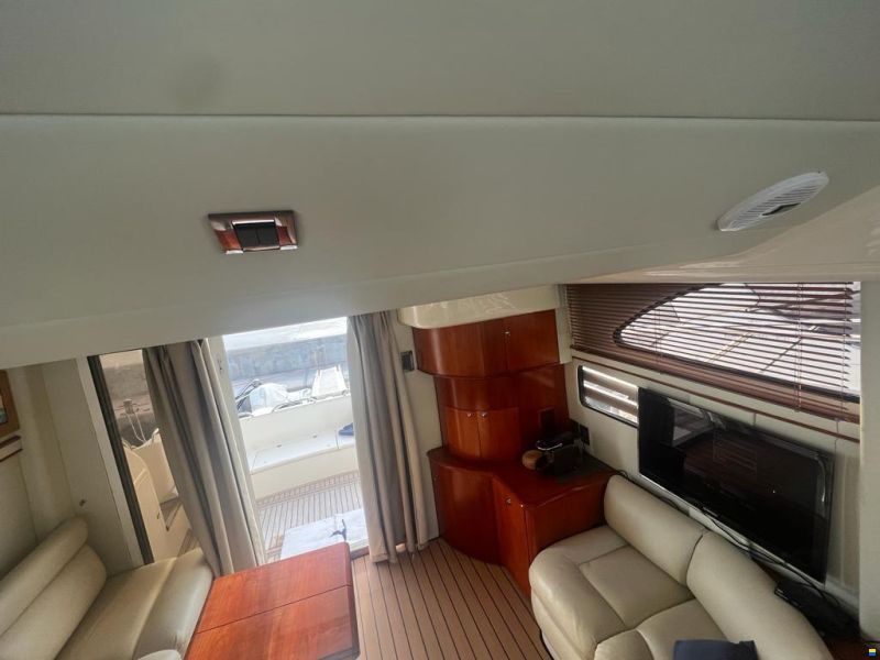 Fairline Phantom 42