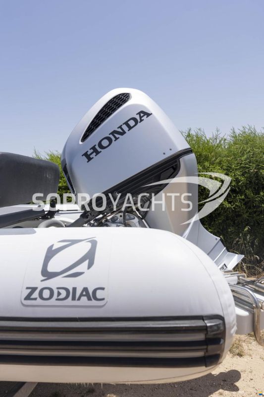 Zodiac 7 Pro
