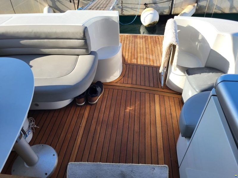 Raffaelli Evo Shamal 40