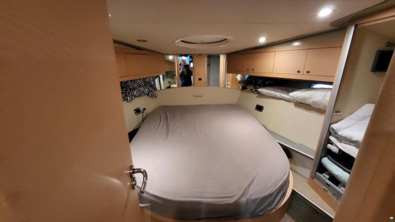 Raffaelli Evo Shamal 40