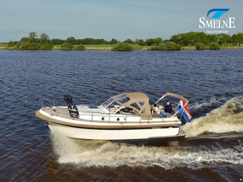 Intercruiser 29