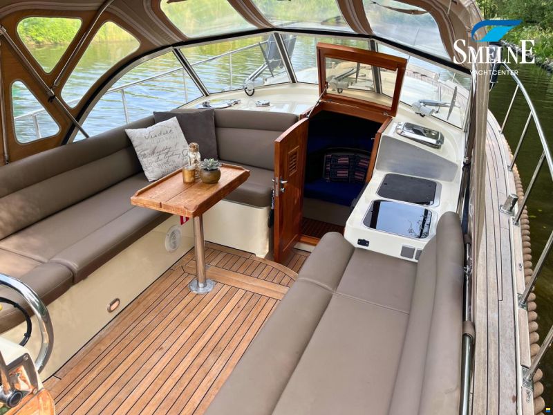 Intercruiser 29