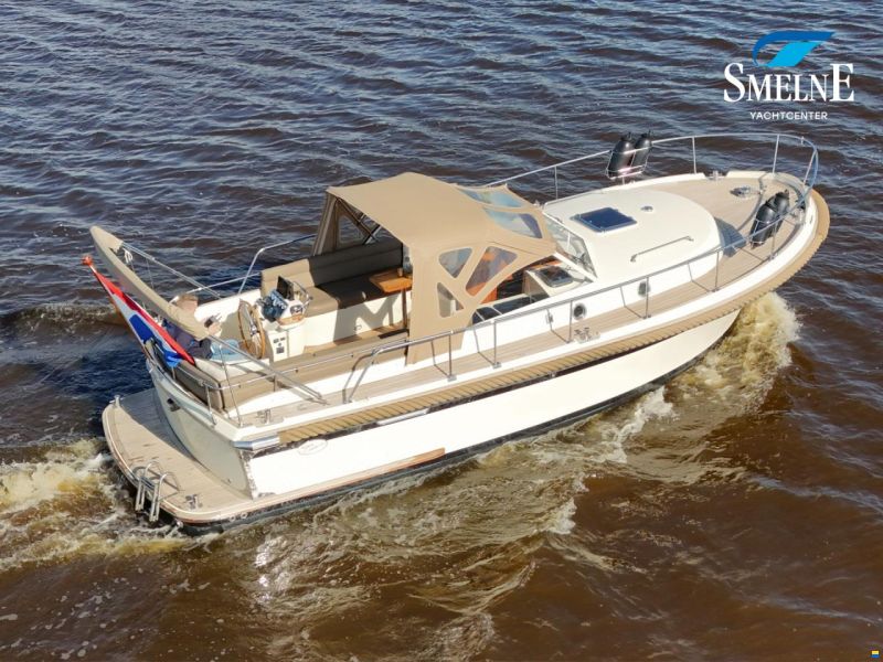 Intercruiser 29