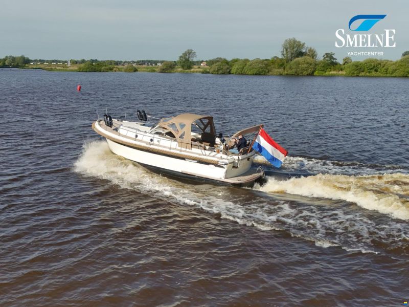 Intercruiser 29