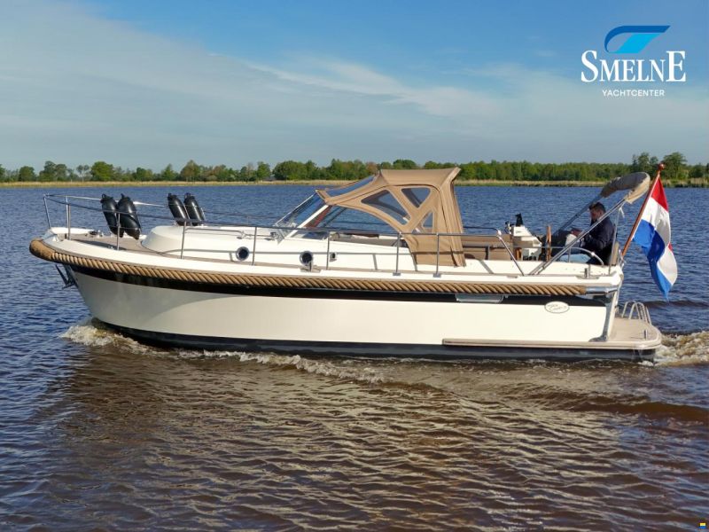 Intercruiser 29