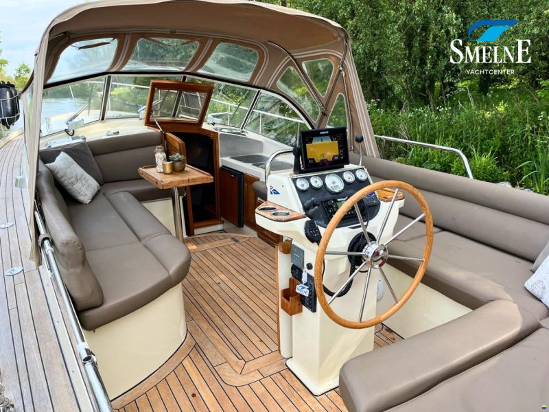 Intercruiser 29