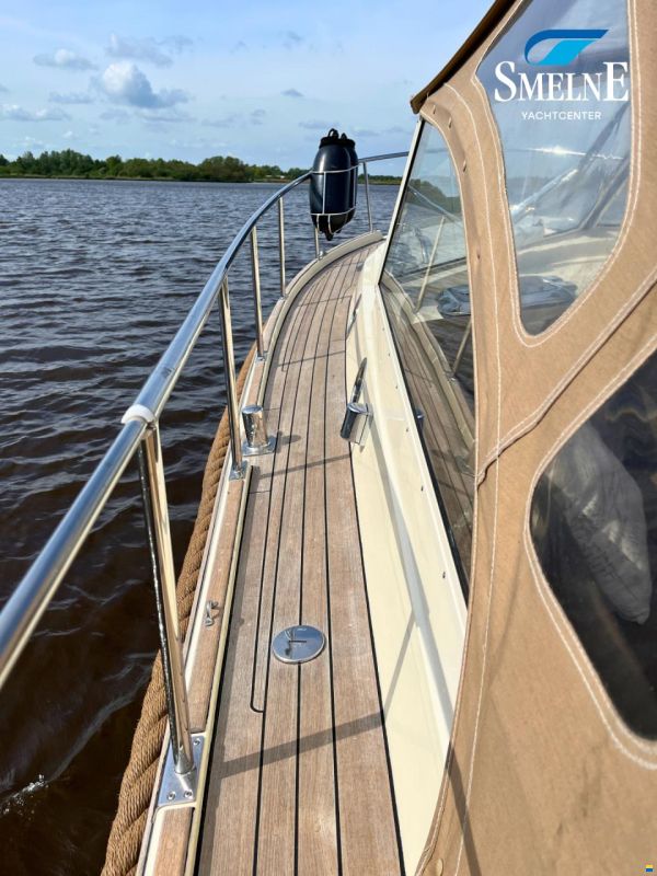 Intercruiser 29