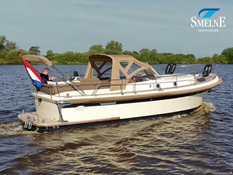 Intercruiser 29