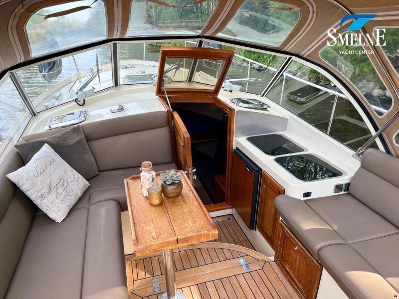Intercruiser 29