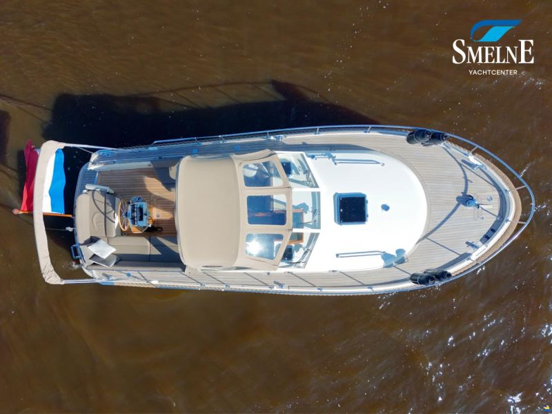 Intercruiser 29