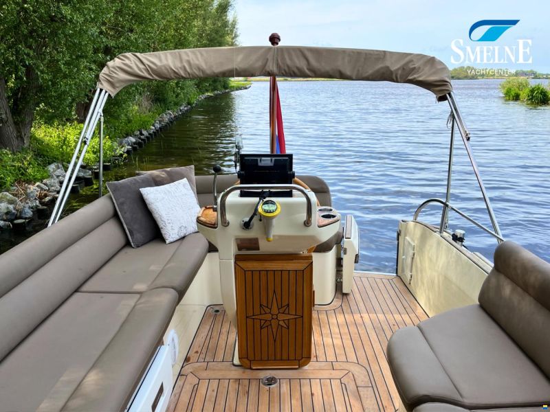 Intercruiser 29