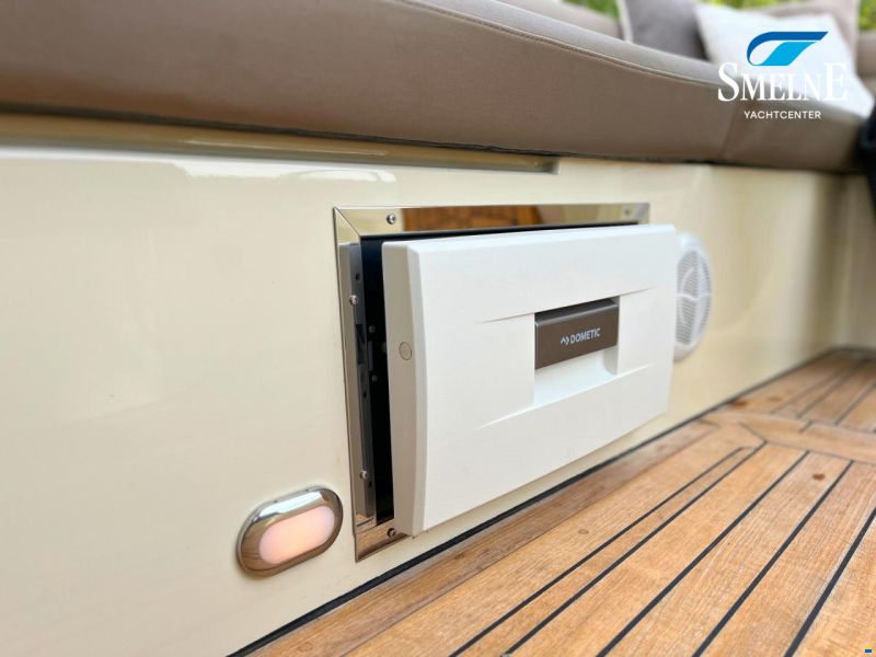 Intercruiser 29