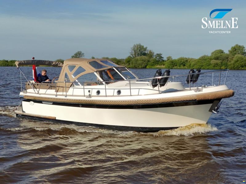 Intercruiser 29